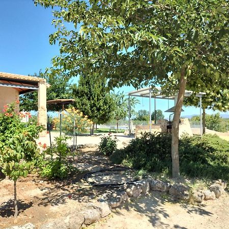 Casa Rural Las Caleras Daimiel Dış mekan fotoğraf