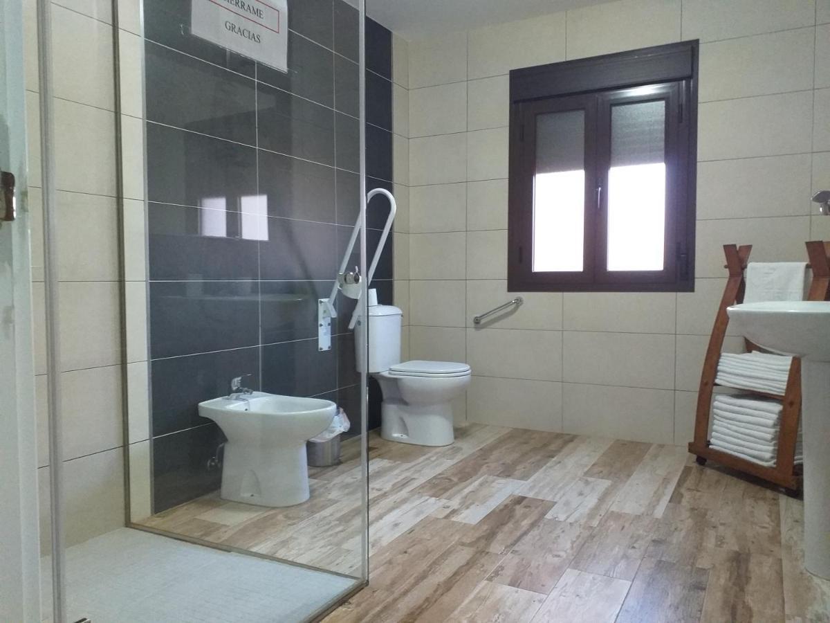 Casa Rural Las Caleras Daimiel Dış mekan fotoğraf