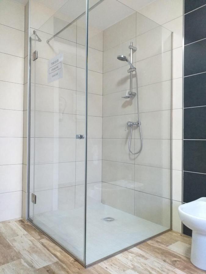 Casa Rural Las Caleras Daimiel Dış mekan fotoğraf