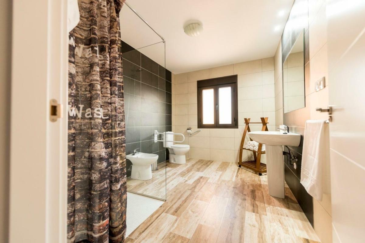 Casa Rural Las Caleras Daimiel Dış mekan fotoğraf