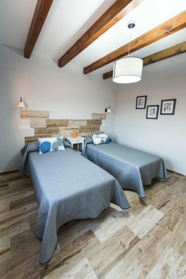 Casa Rural Las Caleras Daimiel Dış mekan fotoğraf